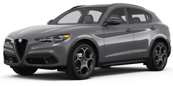 ALFA ROMEO STELVIO 2024 ZASPAKBN5R7D79184 image